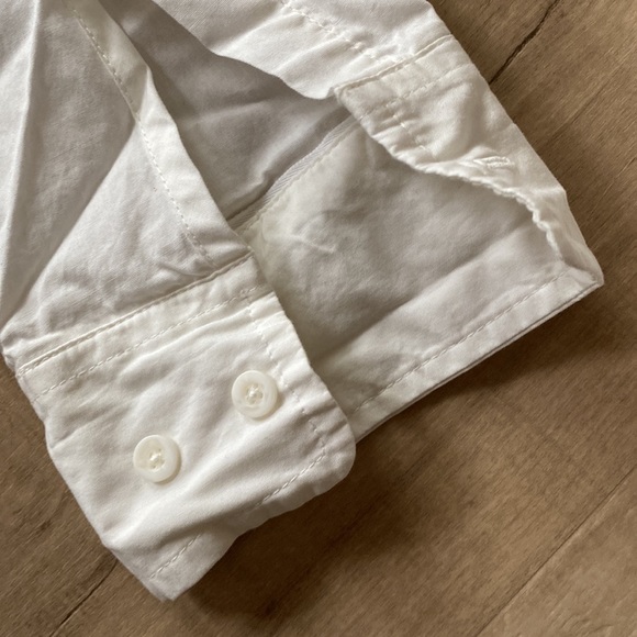 Talula classic fit button up - Picture 5 of 5